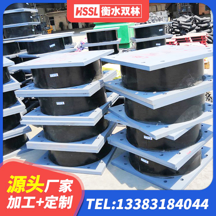 丰林县LNR系列支座源头工厂 丰林县铅芯橡胶隔震支座LRB500源头工厂 丰林县高阻尼HDR隔震支座厂家电话 丰林县LNR500隔震支座厂家 - 第3张