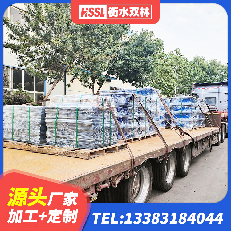 丰林县HDR1200橡胶隔震支座厂家 丰林县建筑高阻尼铅芯橡胶隔震支座生产厂家 丰林县建筑铅芯橡胶隔震支座LRB700-Ⅱ 丰林县HDR600高阻尼建筑隔震支座 - 第7张