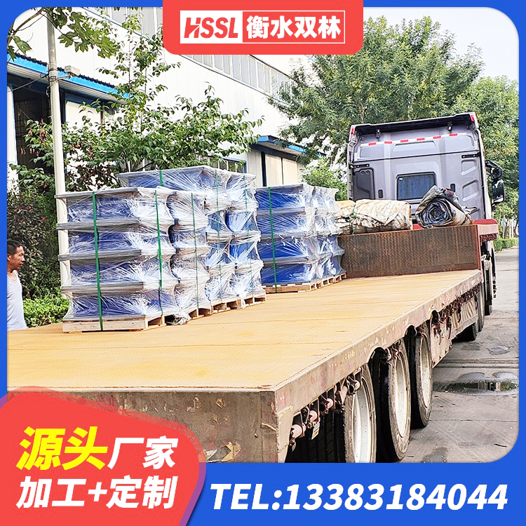 丰林县HDR1200橡胶隔震支座厂家 丰林县建筑高阻尼铅芯橡胶隔震支座生产厂家 丰林县建筑铅芯橡胶隔震支座LRB700-Ⅱ 丰林县HDR600高阻尼建筑隔震支座 - 第4张