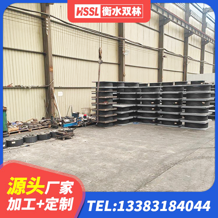 丰林县建筑隔震建筑的橡胶隔震支座 丰林县LRB800铅芯支座 丰林县橡胶隔震支座装置源头工厂 丰林县LNR700隔震支座什么价格 - 第4张