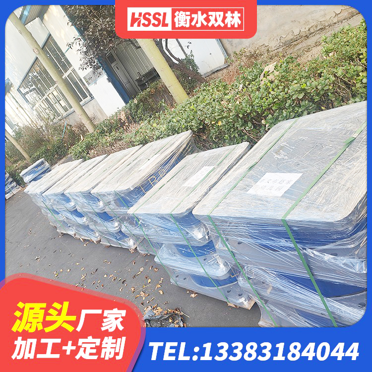 丰林县铅芯减橡胶隔震支座 丰林县HDR1000高阻尼橡胶隔震支座厂家 丰林县LRB隔震支座1400(II型) 丰林县建筑水平力分散型隔震支座生产厂家 - 第2张